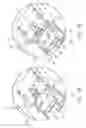 Fig. 07 - Receiving structure for receiver of wireless mouse