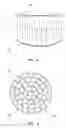 Fig. 03 - Virtual Keyboard input system using three-dimensional motion detection by variable focal length lens