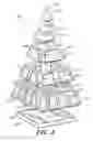 Fig. 06 - Three-dimensional genealogical display system