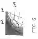 Fig. 07 - Dynamically adjusted brush for direct paint systems on parameterized multi-dimensional surfaces