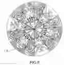 Fig. 07 - DISPLAY OF SYMMETRICAL PATTERNS WITH ENCODED INFORMATION