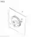 Fig. 07 - Image forming apparatus in which axis deviation of rotating member is prevented