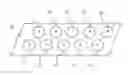 Fig. 01 - Method for injecting ink from a printhead in a predetermined pattern