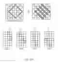 Fig. 40 - Method for injecting ink from a printhead in a predetermined pattern
