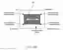 Fig. 44 - Method for injecting ink from a printhead in a predetermined pattern