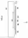 Fig. 12 - Liquid ejection apparatus and liquid agitation method