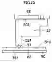 Fig. 19 - Liquid ejection apparatus and liquid agitation method