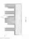 Fig. 05 - Inkjet printhead with a wafer assembly having an array of nozzle arrangements