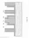 Fig. 06 - Inkjet printhead with a wafer assembly having an array of nozzle arrangements