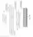Fig. 68 - Inkjet printhead with a wafer assembly having an array of nozzle arrangements
