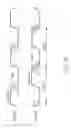 Fig. 69 - Inkjet printhead with a wafer assembly having an array of nozzle arrangements