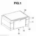 Fig. 02 - Liquid jet recording apparatus