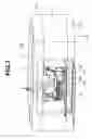 Fig. 08 - Liquid jet recording apparatus