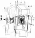 Fig. 20 - Liquid jet recording apparatus
