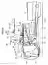 Fig. 10 - Liquid ejecting head and method of manufacturing the same, image forming apparatus, liquid drop ejecting device, and recording method