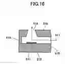 Fig. 12 - Liquid ejecting head and method of manufacturing the same, image forming apparatus, liquid drop ejecting device, and recording method