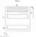Fig. 10 - Liquid ejection apparatus and liquid agitation method