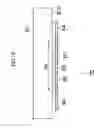 Fig. 12 - Liquid ejection apparatus and liquid agitation method