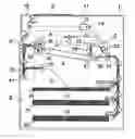 Fig. 01 - Image forming apparatus and image write start position adjusting method for the same