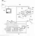 Fig. 01 - Methods and apparatus for operating a pan tilt zoom camera