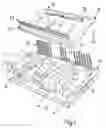 Fig. 02 - RF circuit with stacked printed circuit boards