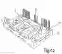 Fig. 05 - RF circuit with stacked printed circuit boards