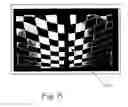 Fig. 07 - Dual camera calibration technique for video projection systems