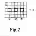 Fig. 03 - Picture taking apparatus having focusing device