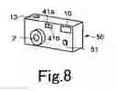Fig. 09 - Picture taking apparatus having focusing device