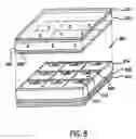 Fig. 08 - Reflective type color liquid crystal device and an electronic apparatus using this