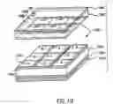 Fig. 10 - Reflective type color liquid crystal device and an electronic apparatus using this