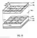 Fig. 13 - Reflective type color liquid crystal device and an electronic apparatus using this