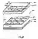 Fig. 16 - Reflective type color liquid crystal device and an electronic apparatus using this