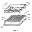 Fig. 17 - Reflective type color liquid crystal device and an electronic apparatus using this