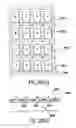 Fig. 24 - Reflective type color liquid crystal device and an electronic apparatus using this