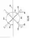 Fig. 46 - Reflective type color liquid crystal device and an electronic apparatus using this