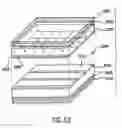 Fig. 48 - Reflective type color liquid crystal device and an electronic apparatus using this