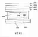 Fig. 57 - Reflective type color liquid crystal device and an electronic apparatus using this
