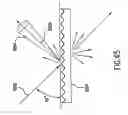 Fig. 60 - Reflective type color liquid crystal device and an electronic apparatus using this