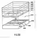 Fig. 63 - Reflective type color liquid crystal device and an electronic apparatus using this