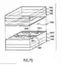 Fig. 64 - Reflective type color liquid crystal device and an electronic apparatus using this