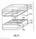 Fig. 65 - Reflective type color liquid crystal device and an electronic apparatus using this