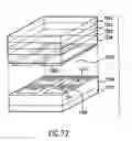 Fig. 66 - Reflective type color liquid crystal device and an electronic apparatus using this
