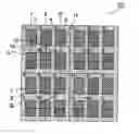 Fig. 01 - Color filter substrate for liquid crystal display device and method for manufacturing the same