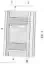 Fig. 10 - Liquid crystal display device