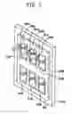 Fig. 09 - Dispenser system for liquid crystal display panel and method of using the same