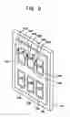 Fig. 10 - Dispenser system for liquid crystal display panel and method of using the same