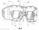 Fig. 04 - PRESCRIPTION INSERT FOR SAFETY EYEWEAR AND CONVERSION KIT TO MAKE A PRESCIPTION INSERT INTO FUNCTIONAL EYEGLASSES