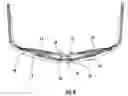 Fig. 05 - PRESCRIPTION INSERT FOR SAFETY EYEWEAR AND CONVERSION KIT TO MAKE A PRESCIPTION INSERT INTO FUNCTIONAL EYEGLASSES