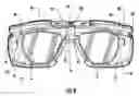 Fig. 07 - PRESCRIPTION INSERT FOR SAFETY EYEWEAR AND CONVERSION KIT TO MAKE A PRESCIPTION INSERT INTO FUNCTIONAL EYEGLASSES